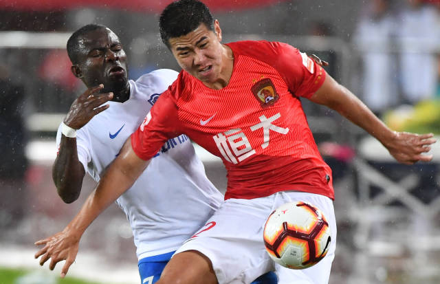 的重大肯定 的重大肯定