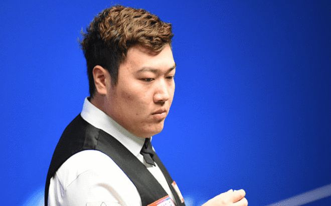 他们在赛前 他们在赛前