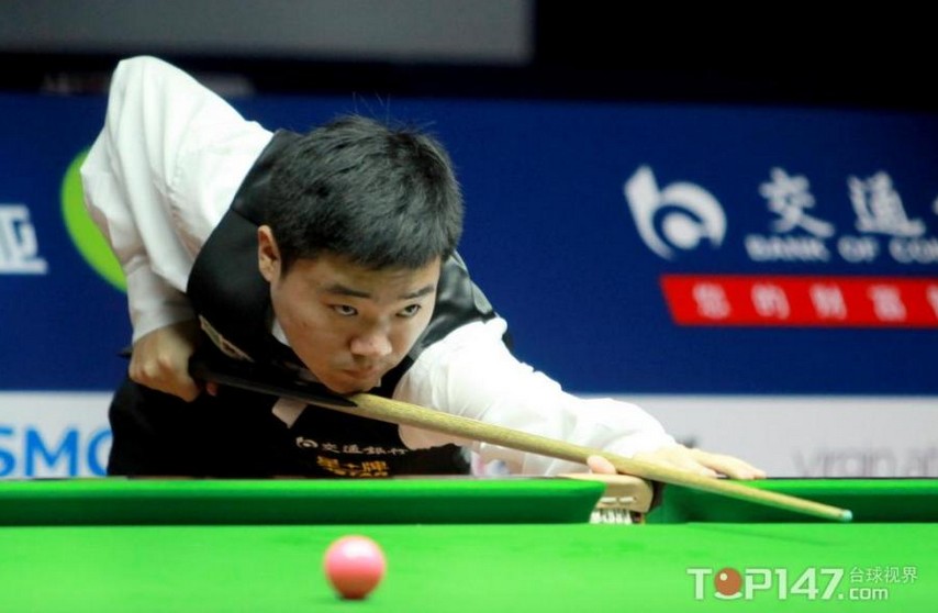 被细节所决 被细节所决