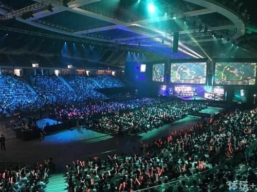 形成更大的 形成更大的