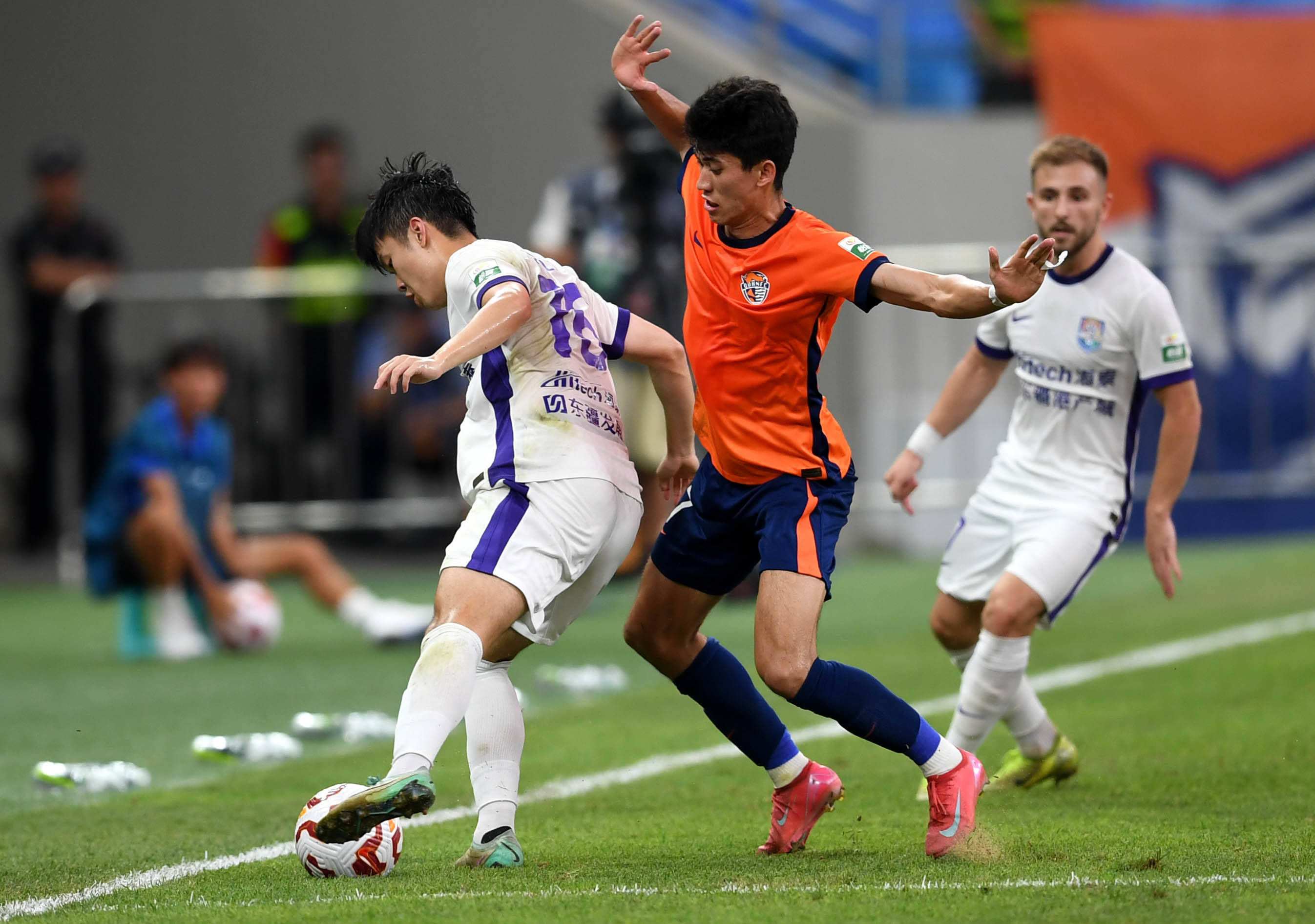 黄金搭档 黄金搭档