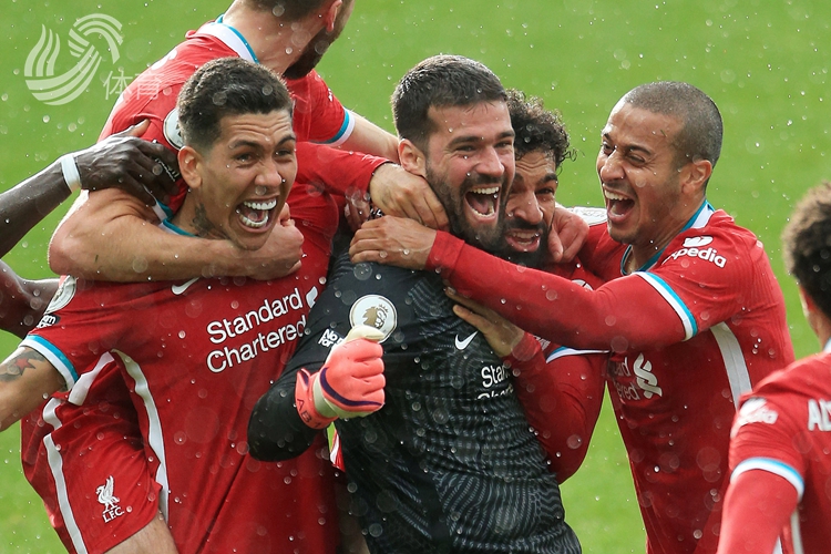 比赛一开场 比赛一开场