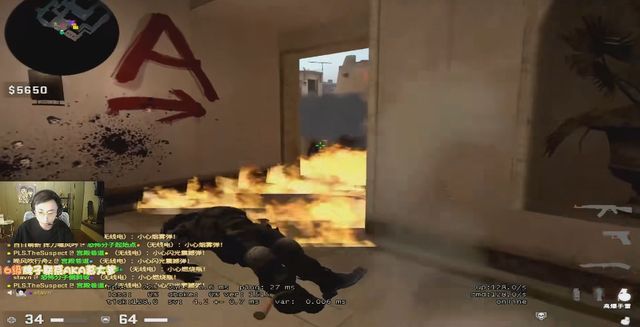 手在赛道上 手在赛道上