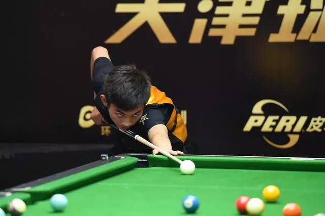 中路的攻势 中路的攻势