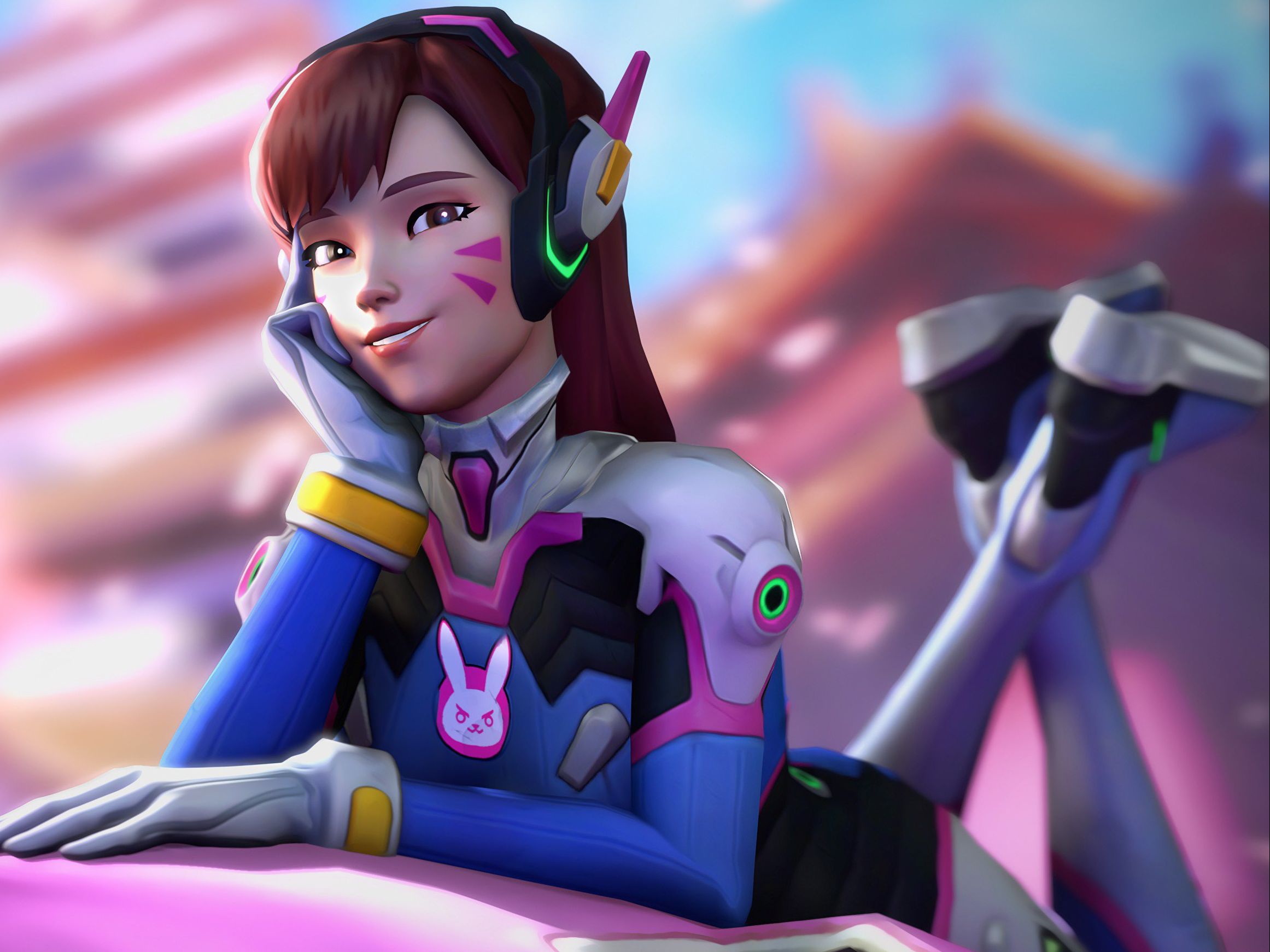 这场决定性 这场决定性