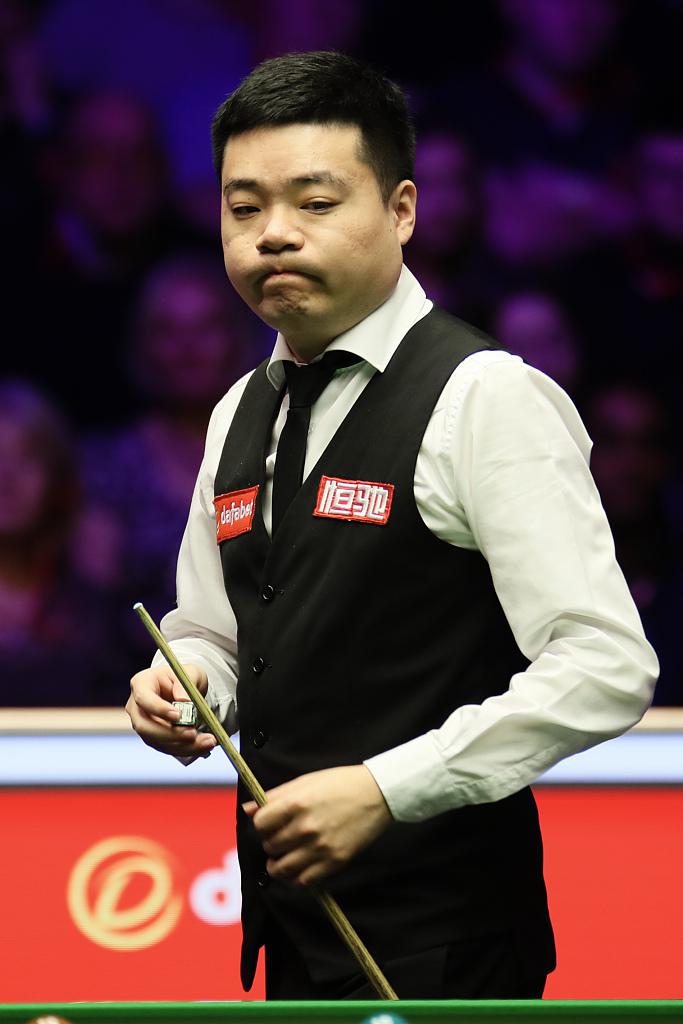 但在比赛中 但在比赛中