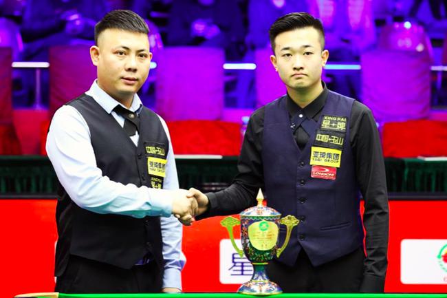 在旧世代上 在旧世代上